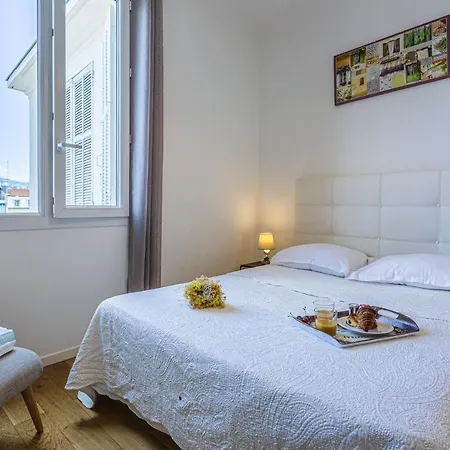 My Casa - Meyerbeer Nice