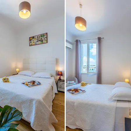 My Casa - Meyerbeer Daire Nice