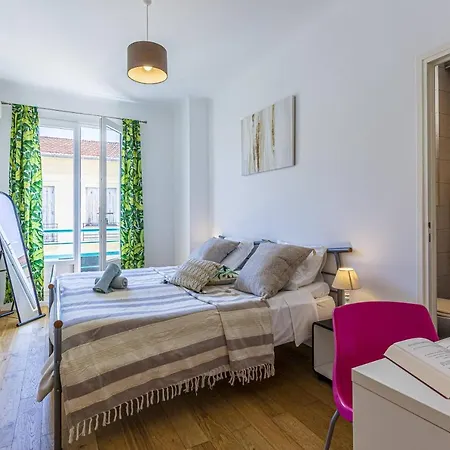 My Casa - Meyerbeer *