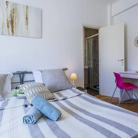 My Casa - Meyerbeer Daire Nice