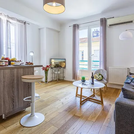 My Casa - Meyerbeer Nizza