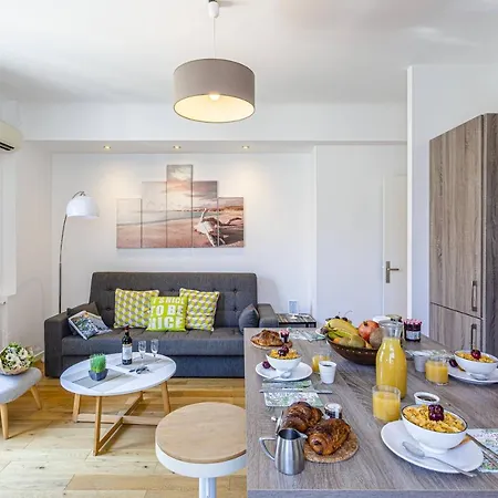 My Casa - Meyerbeer Nizza