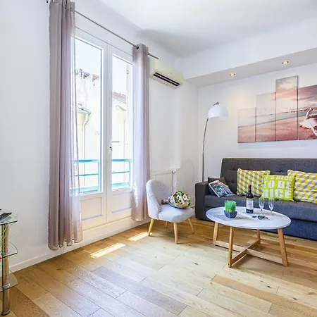 My Casa - Meyerbeer Lejlighed *
