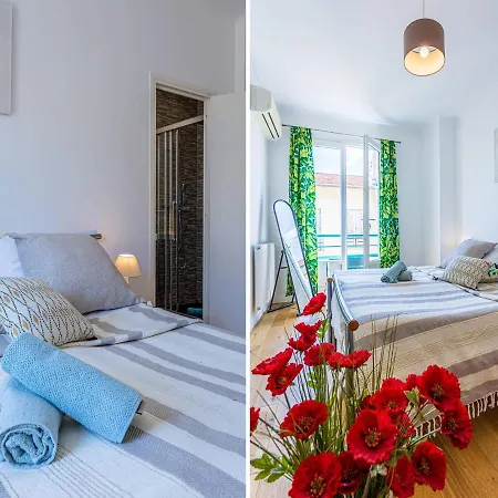 Apartman My Casa - Meyerbeer Nizza