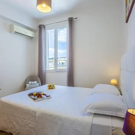 My Casa - Meyerbeer * Nizza