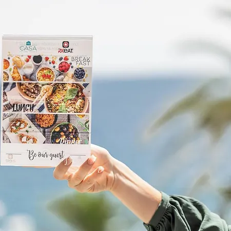 Apartman My Casa - Meyerbeer Nizza