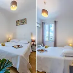 My Casa - Meyerbeer Apartamento Nice
