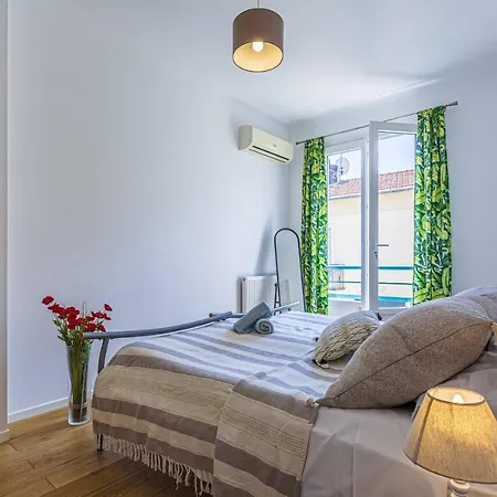 My Casa - Meyerbeer * ニース