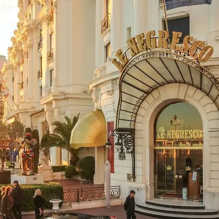 Διαμέρισμα My Casa - Meyerbeer