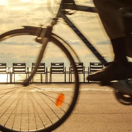 My Casa - Meyerbeer *